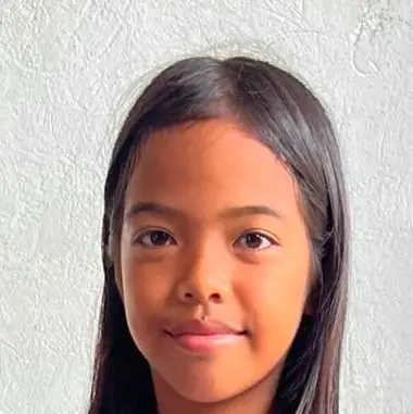 Photo of Althea B.