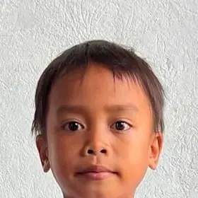 Photo of Arjhun A.