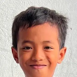 Photo of Del H.