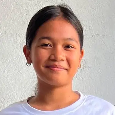 Photo of Elsa G.