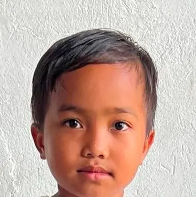 Photo of Mark A.