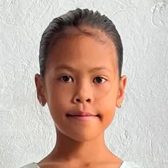 Photo of Rhea M.