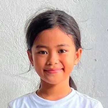 Photo of Vanessa A.